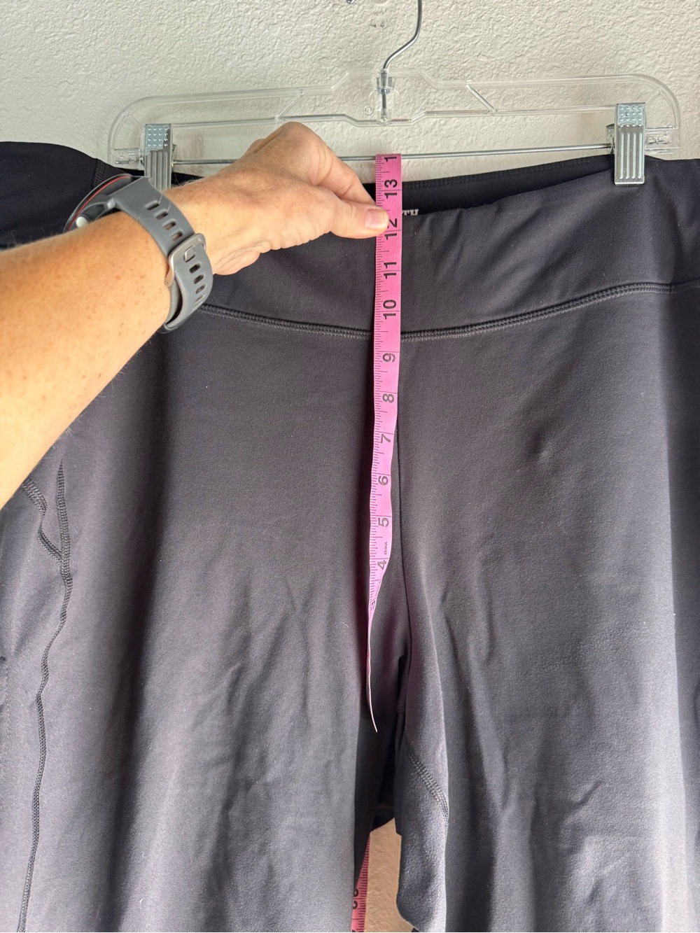 DULUTH TRADING CO ‘NoGA Classic’ Capris - Picture 12 of 15